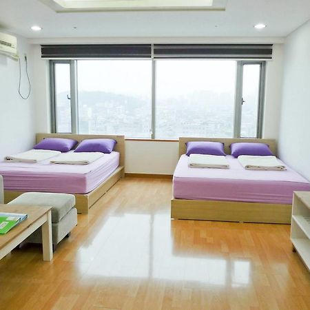 Hongdae Jk House Seul Exterior foto
