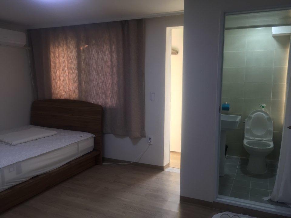 Hongdae Jk House Seul Exterior foto