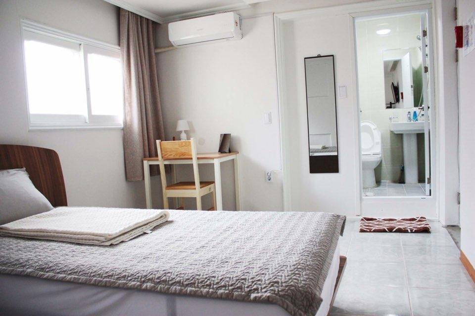 Hongdae Jk House Seul Exterior foto